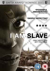 I Am Slave | Untitled Gabriel Range Project  | I